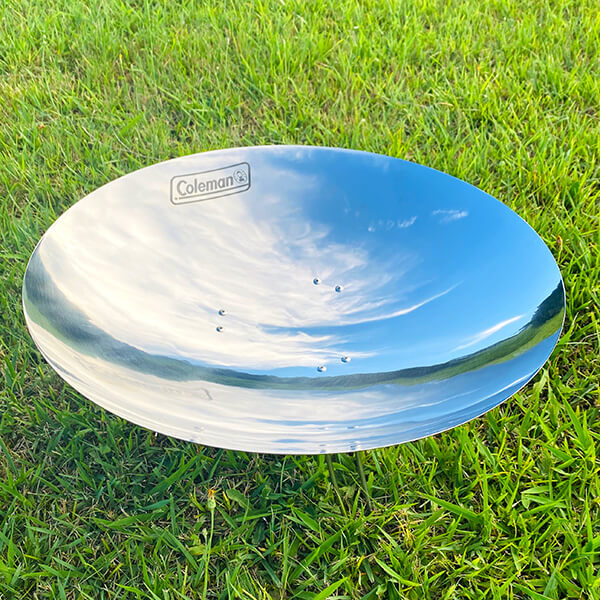 ファイヤーディスク(Coleman)