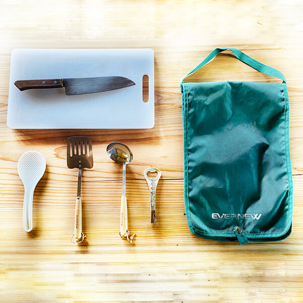 調理器具セット