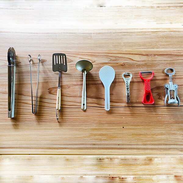 調理器具(単品)